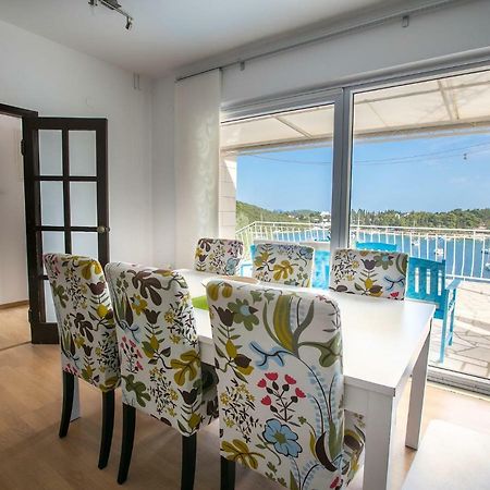 Truly Mediterranean Apartment "Spark" Korčula Kültér fotó