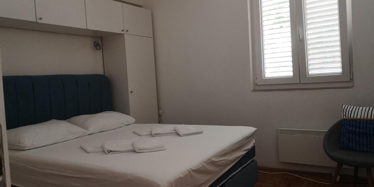 Truly Mediterranean Apartment "Spark" Korčula Kültér fotó