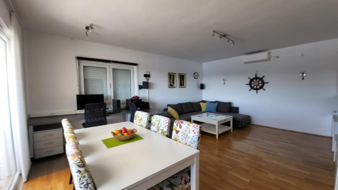 Truly Mediterranean Apartment "Spark" Korčula Kültér fotó