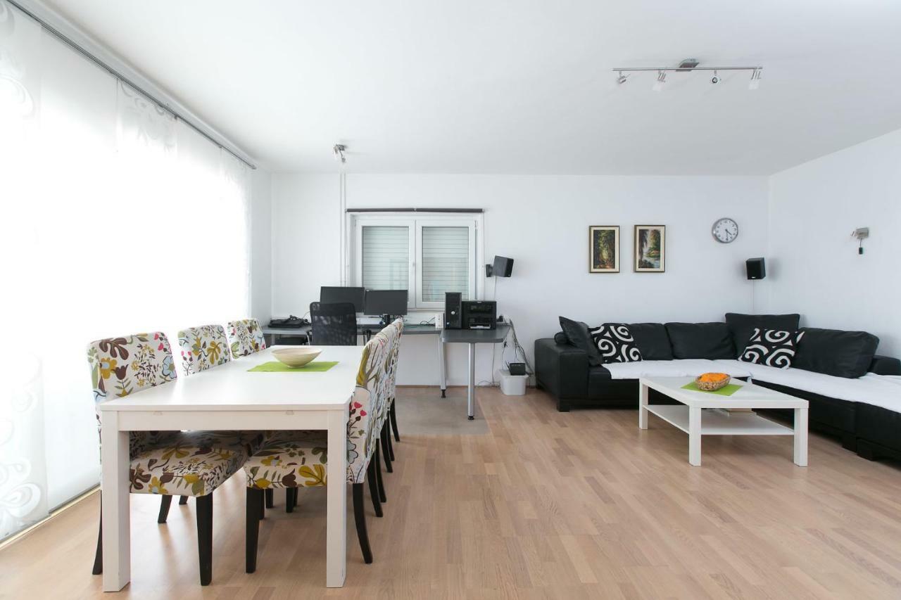 Truly Mediterranean Apartment "Spark" Korčula Kültér fotó