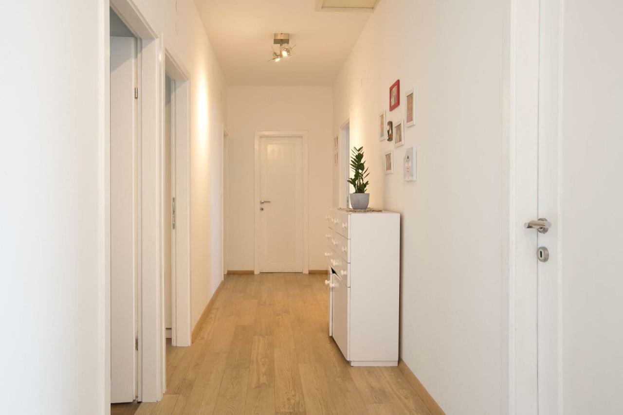 Truly Mediterranean Apartment "Spark" Korčula Kültér fotó