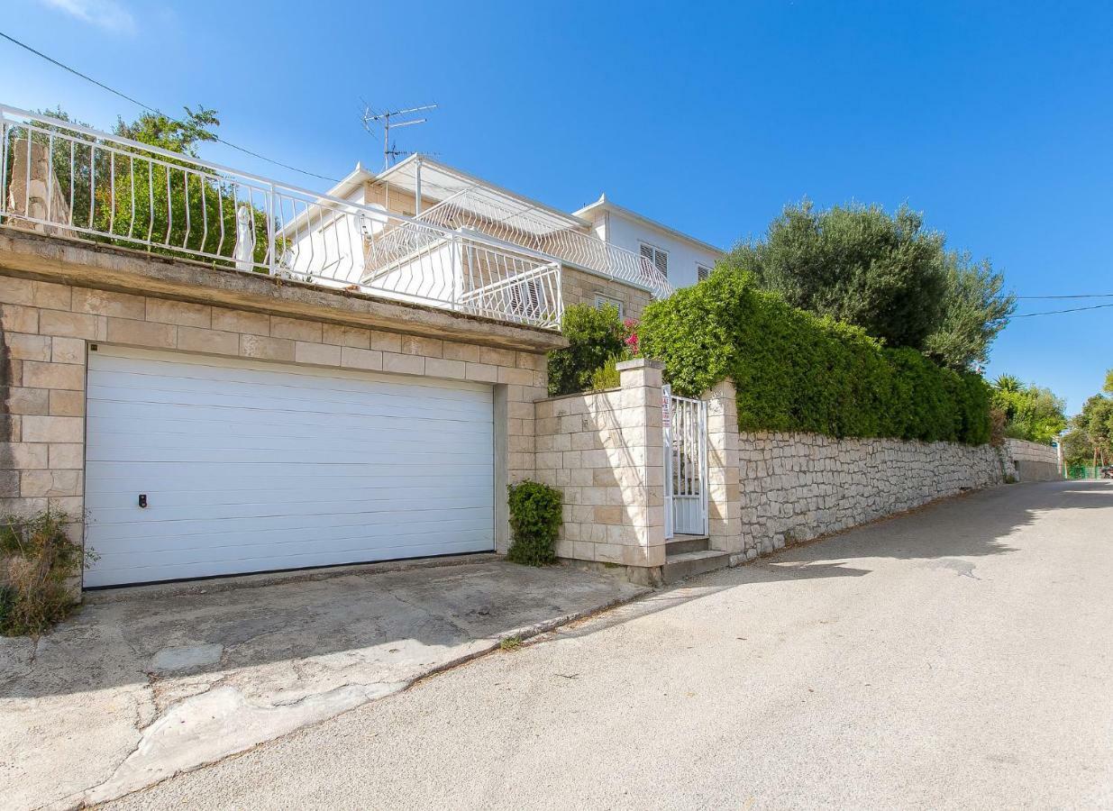 Truly Mediterranean Apartment "Spark" Korčula Kültér fotó
