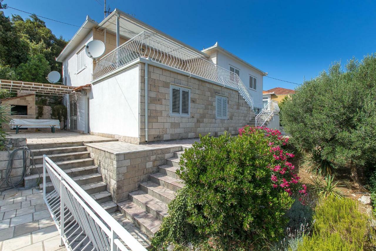 Truly Mediterranean Apartment "Spark" Korčula Kültér fotó