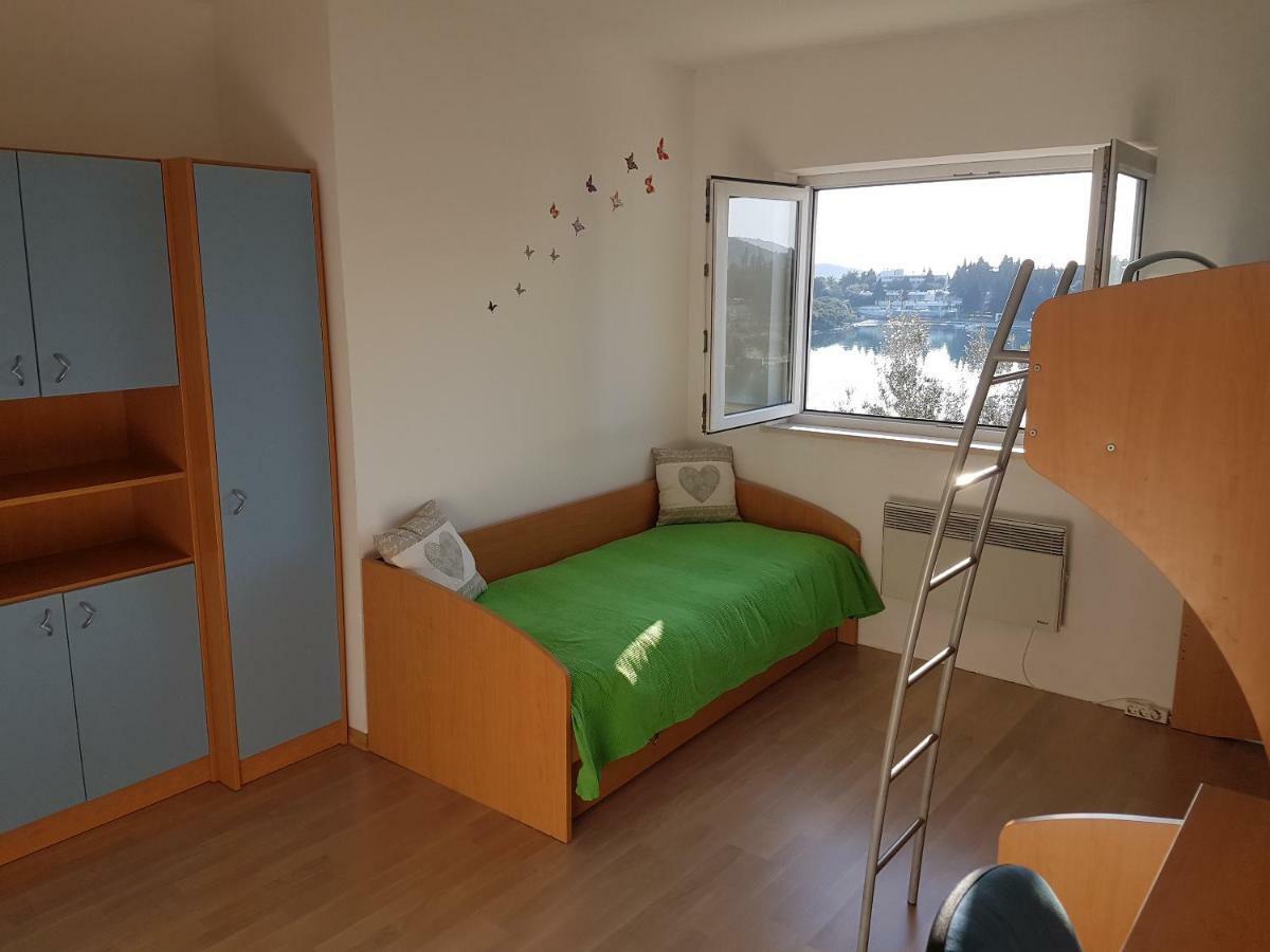 Truly Mediterranean Apartment "Spark" Korčula Kültér fotó