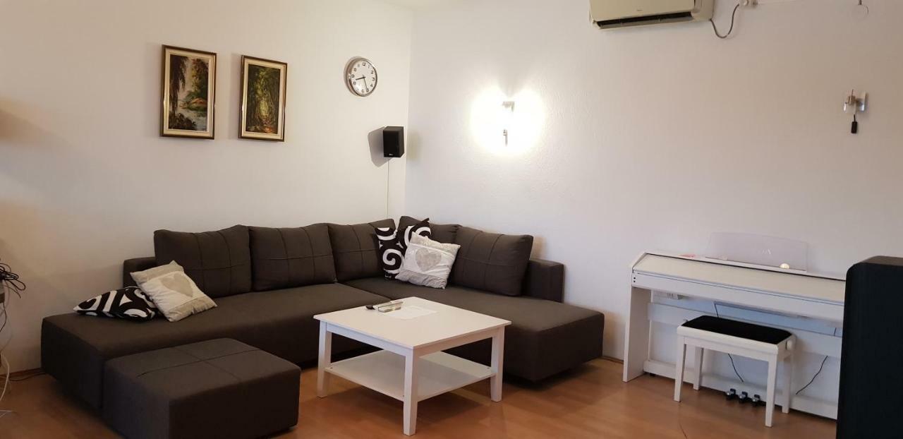 Truly Mediterranean Apartment "Spark" Korčula Kültér fotó