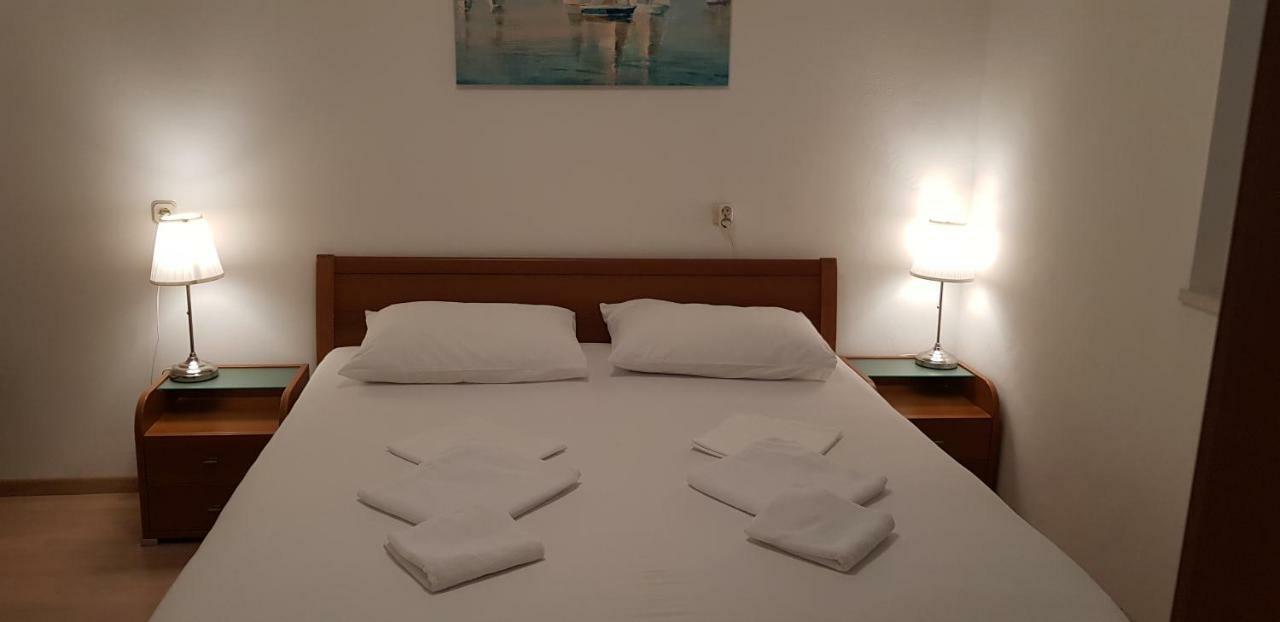 Truly Mediterranean Apartment "Spark" Korčula Kültér fotó