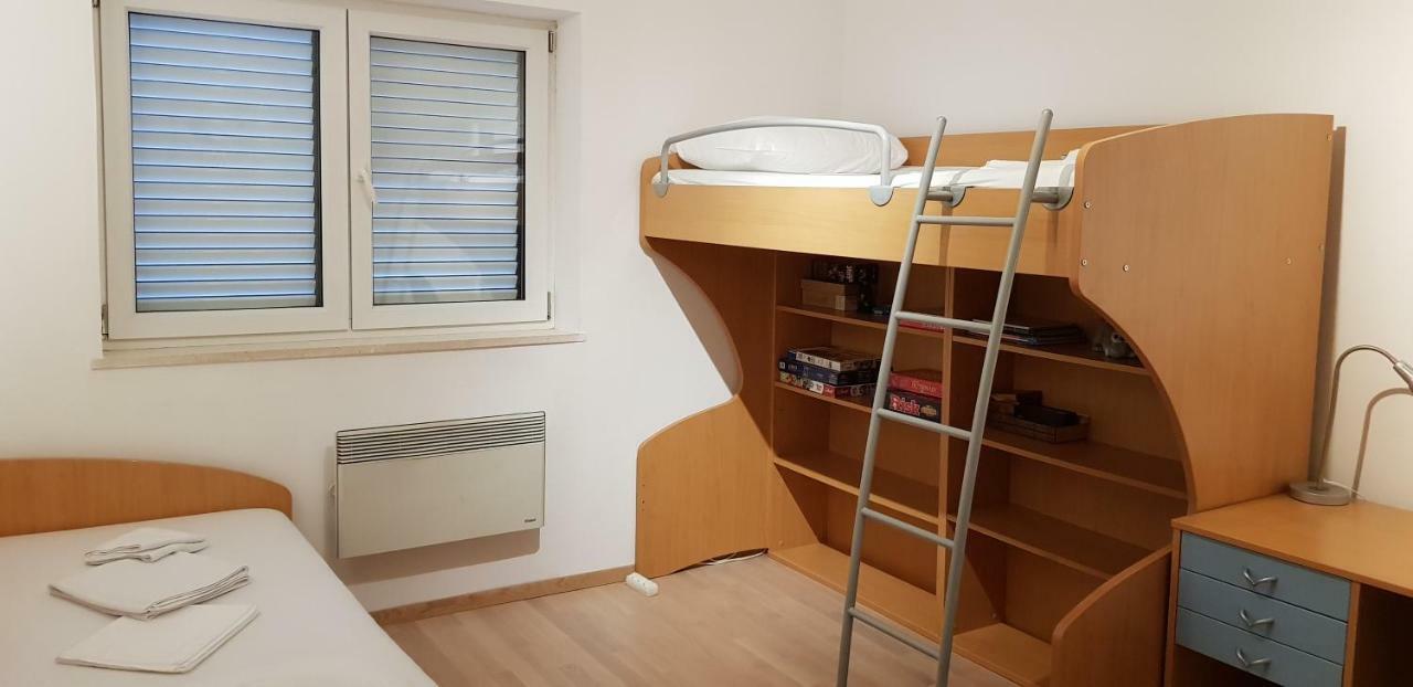 Truly Mediterranean Apartment "Spark" Korčula Kültér fotó